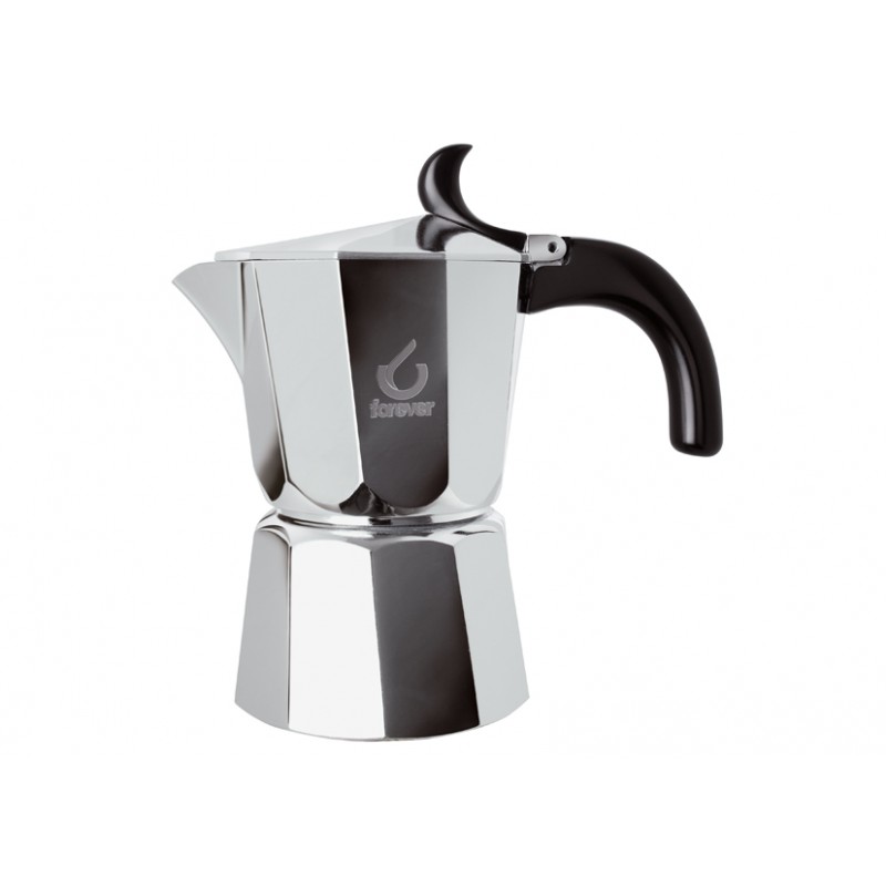 Caffettiera Forever Miss Moka Prestige 9 tazze TUTU'