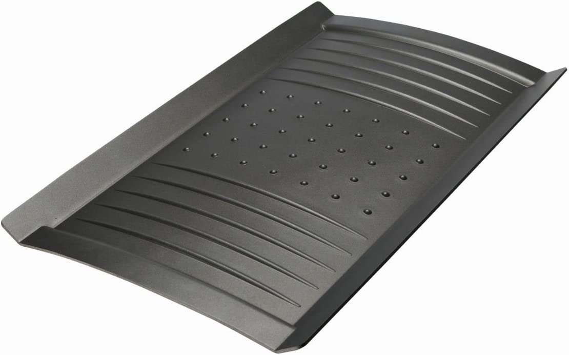 BISTECCHIERA GRILL BIFUOCHI Gli speciali di BALLARINI