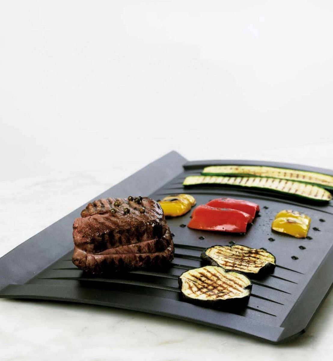 BISTECCHIERA GRILL BIFUOCHI Gli speciali di BALLARINI - immagine 3