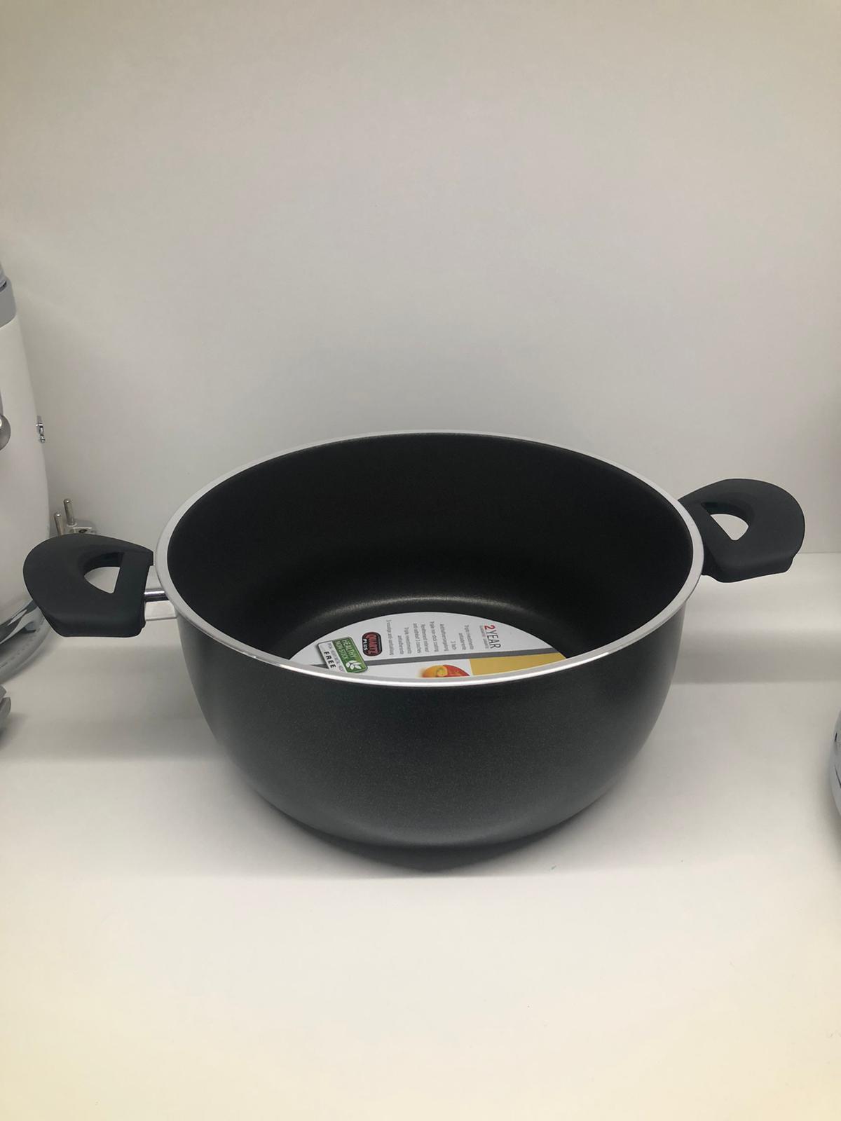 Casseruola BALLARINI mod. SIENA CM 20 - immagine 4
