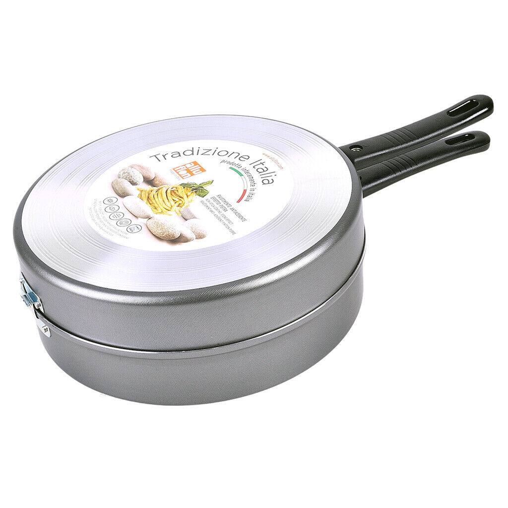 FORNETTO ALTO ALLUFLON cm 28 - immagine 3