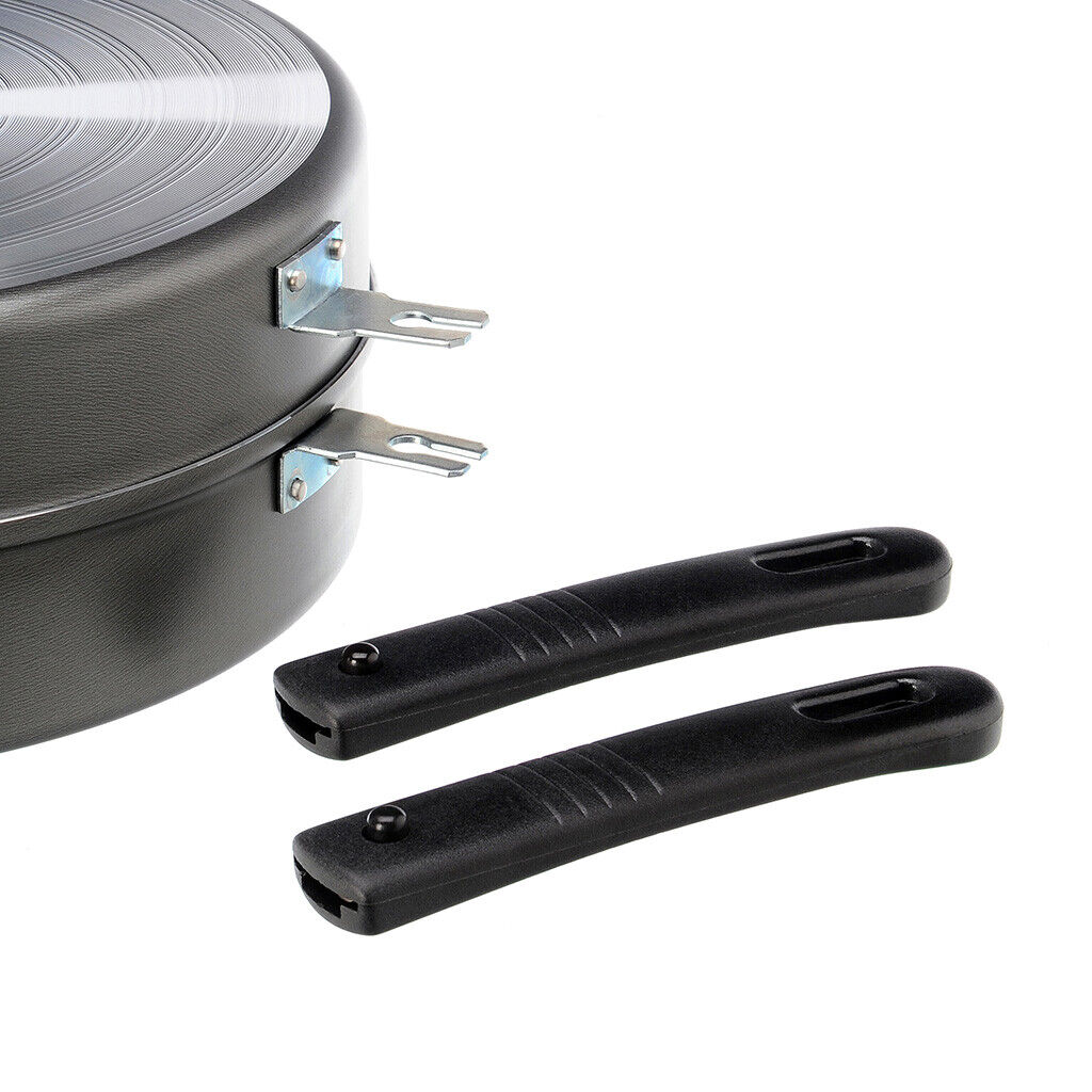 FORNETTO ALTO ALLUFLON cm 28 - immagine 4