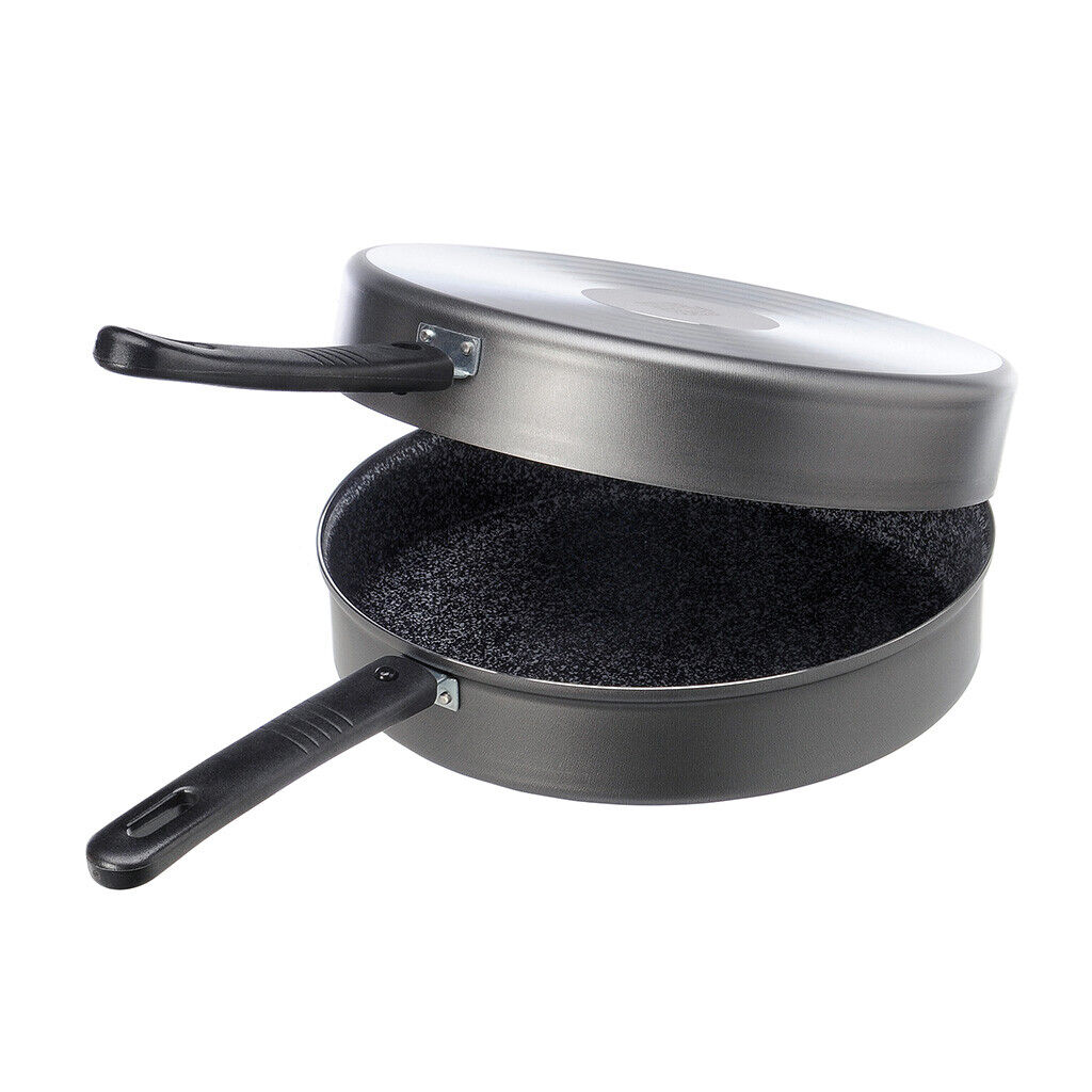 FORNETTO ALTO ALLUFLON cm 28