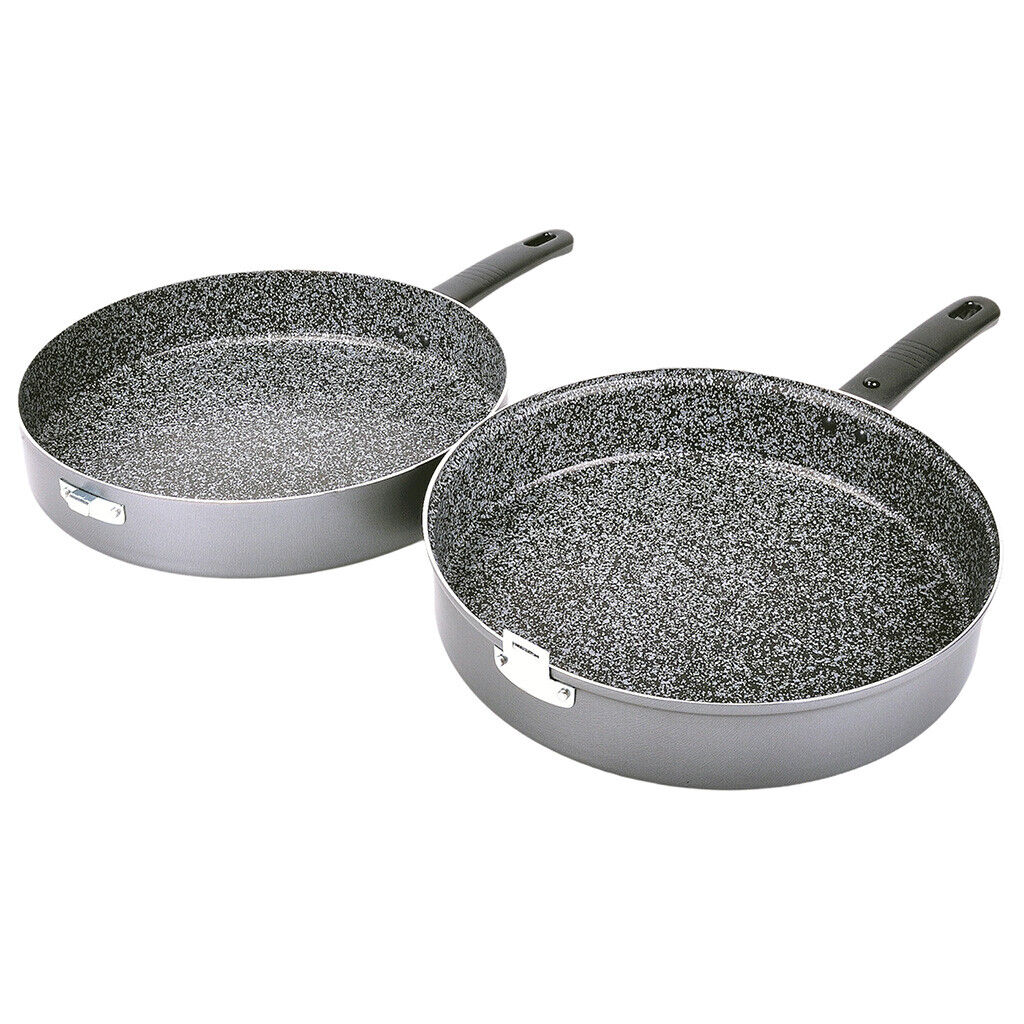 FORNETTO ALTO ALLUFLON cm 28 - immagine 5