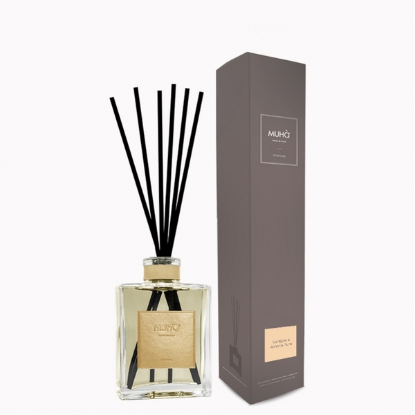 PERFUME STICK DIFFUSER VANIGLIA E AMBRA PURA