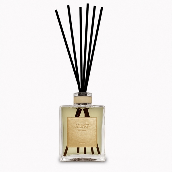 PERFUME STICK DIFFUSER VANIGLIA E AMBRA PURA - immagine 2