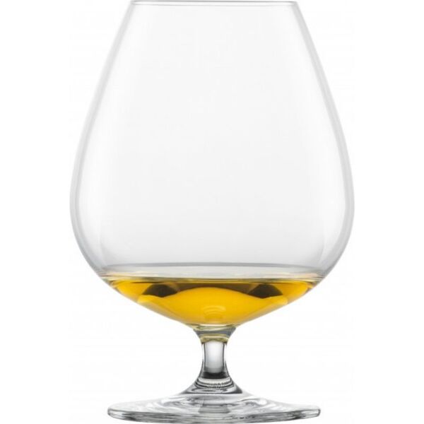SCHOTT ZWIESEL - SET 6 BICCHIERE COGNAC XXL
