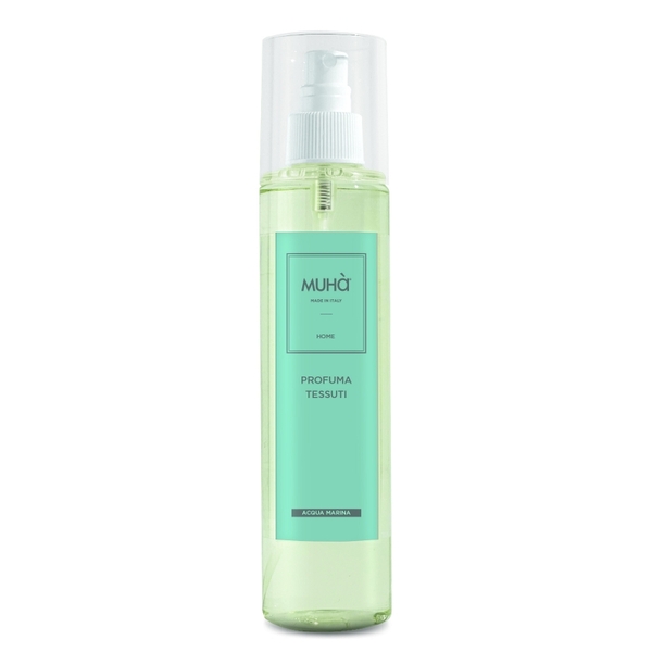 SPRAY PROFUMA TESSUTI - ACQUA MARINA