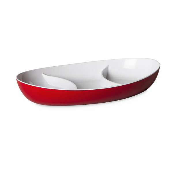 OMADA-Antipastiera 28 cm Trendy