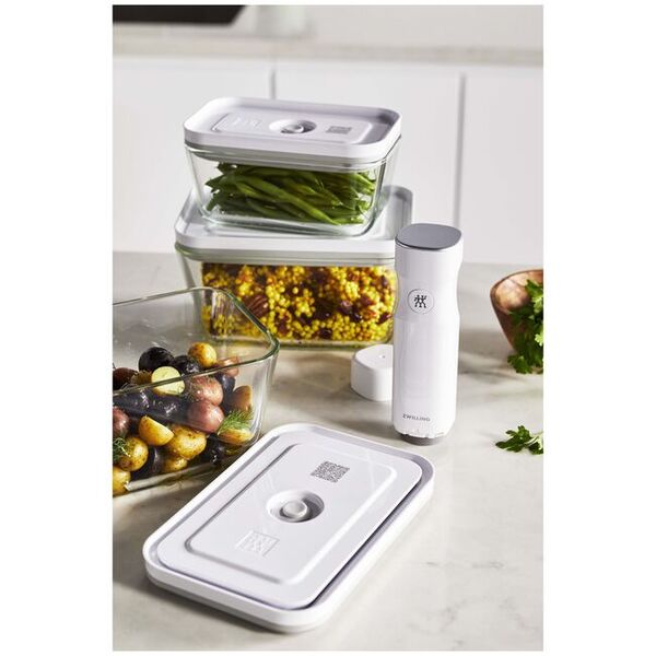 ZWILLING Fresh & Save-Set di contenitori, S/M/L / 3-pz. - immagine 3