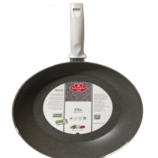 BALLARINI-Padella Mod. Elba 30cm