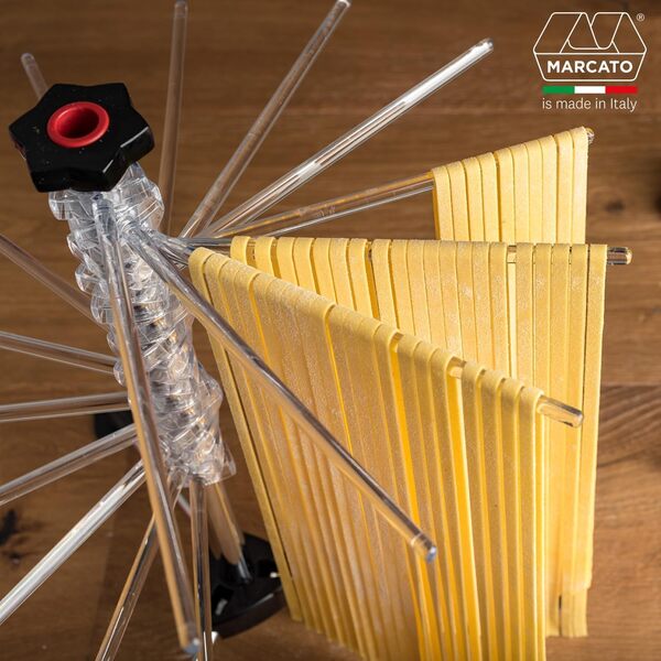 MARCATO-TACAPASTA-Stendi Pasta Fresca