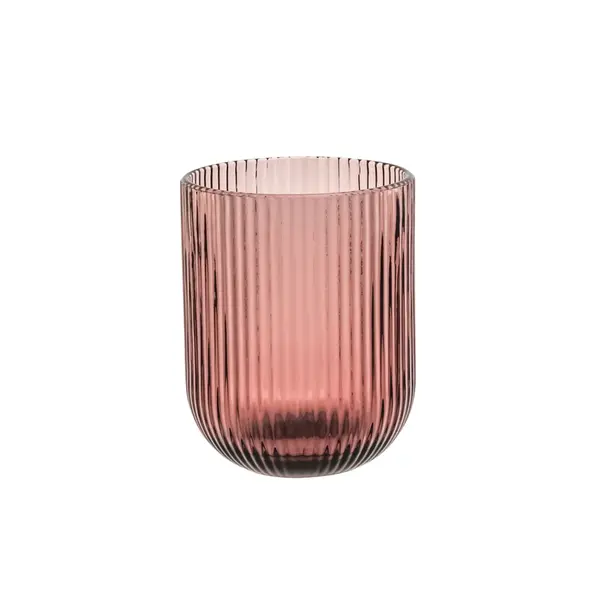 ROSE & TULIPANI - Twisty Bicchiere Acqua - immagine 2