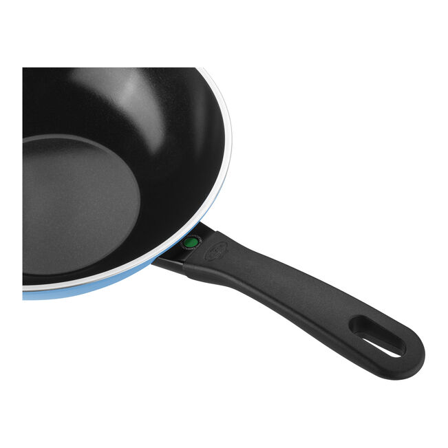 BALLARINI Padella alluminio, Rivestimento in ceramica modello CAPRERA INDUCTION - immagine 2
