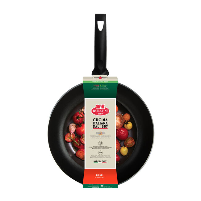 BALLARINI padella cm 20 mod. LIPARI INDUCTION