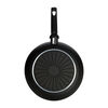 BALLARINI padella cm 20 mod. LIPARI INDUCTION - immagine 3