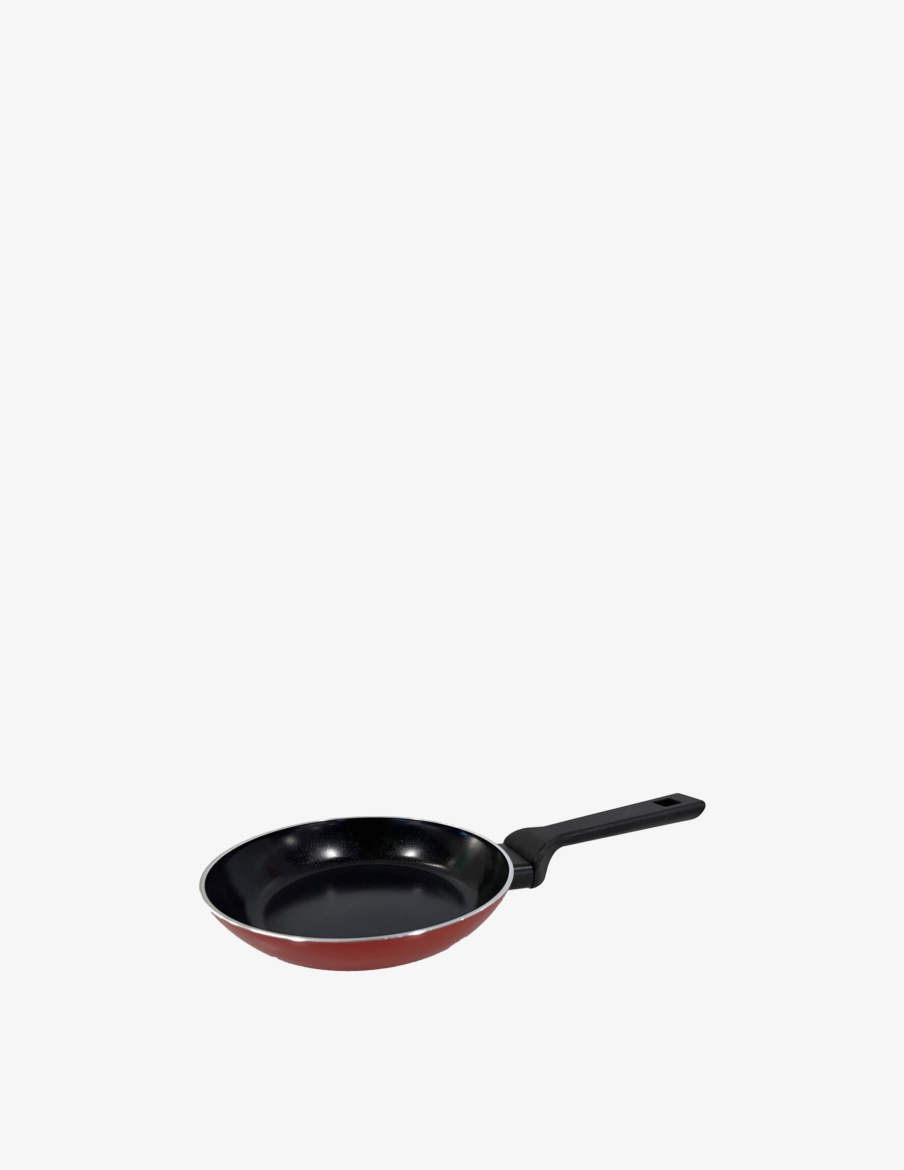 BALLARINI Padella alluminio, Rivestimento in ceramica modello 5 TERRE INDUCTION
